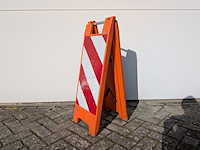 Rugplanken, schepbrancards en veiligheidsborden, spencer, vermolen & ferno - afbeelding 15 van  15