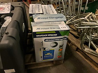 Rugspuit (4x) - afbeelding 1 van  3