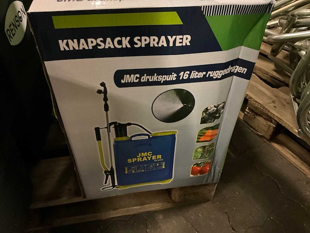 Rugspuit (4x) - afbeelding 2 van  3