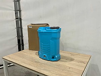 Rugspuit - afbeelding 1 van  8