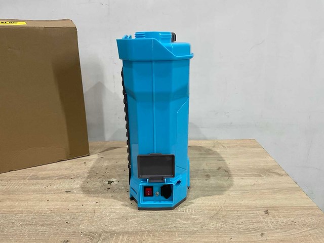 Rugspuit - afbeelding 4 van  8