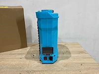 Rugspuit - afbeelding 4 van  8