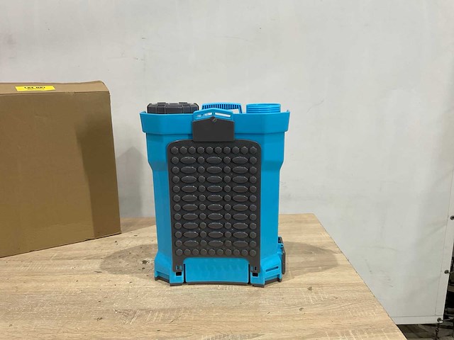 Rugspuit - afbeelding 5 van  7