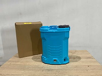 Rugspuit - afbeelding 1 van  7