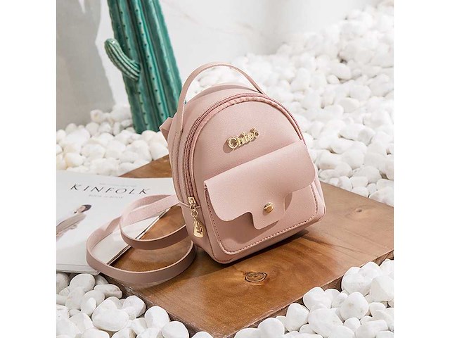 Rugtas (100x) - afbeelding 7 van  9