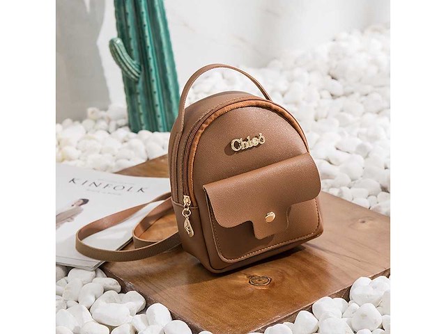 Rugtas (100x) - afbeelding 8 van  9