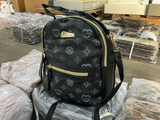 Rugtas (50x) - afbeelding 2 van  3