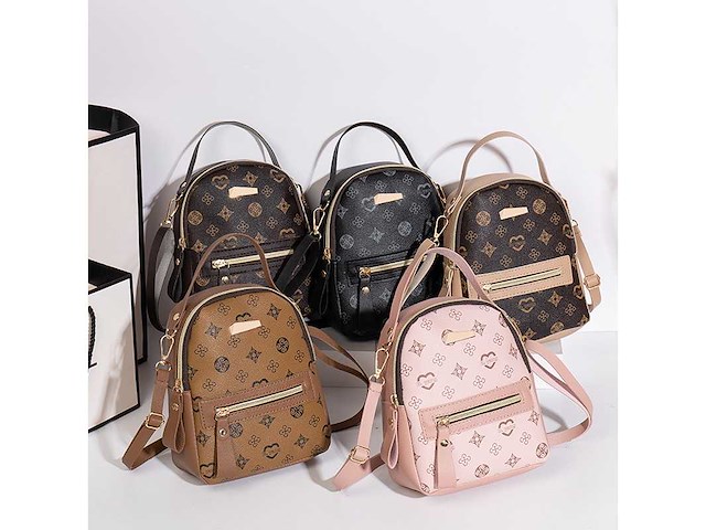 Rugtas (50x) - afbeelding 3 van  3