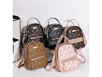 Rugtas (50x) - afbeelding 3 van  3