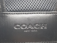 Rugtas, coach - afbeelding 7 van  10