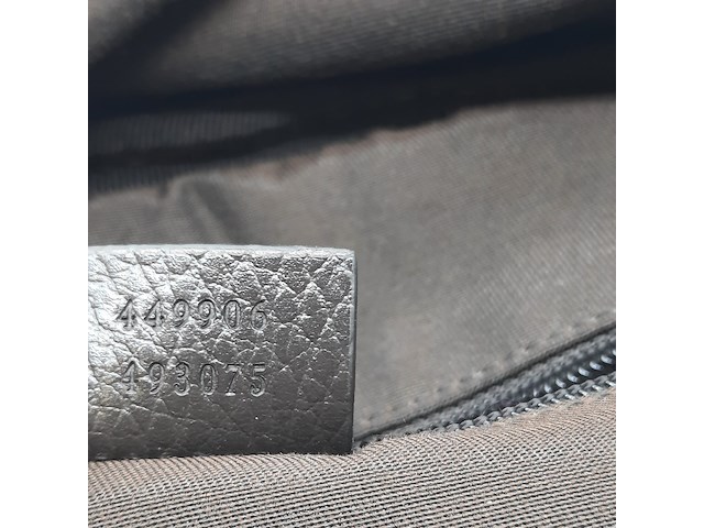 Rugtas, gucci - afbeelding 2 van  10