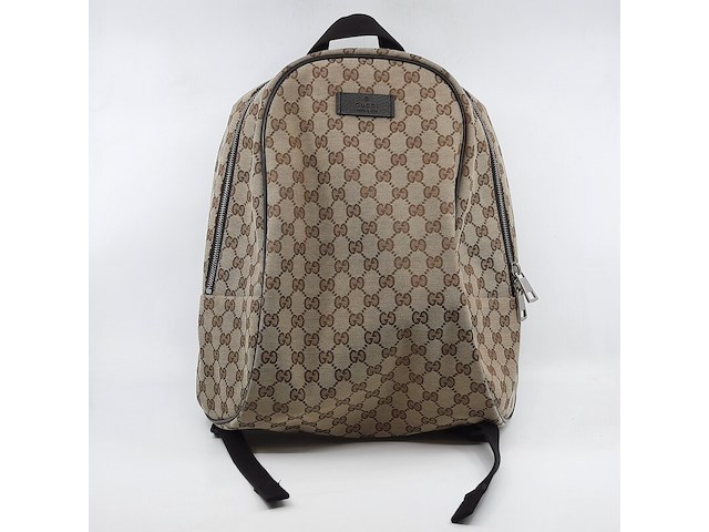 Rugtas, gucci - afbeelding 1 van  10