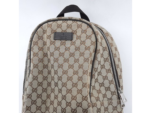 Rugtas, gucci - afbeelding 3 van  10