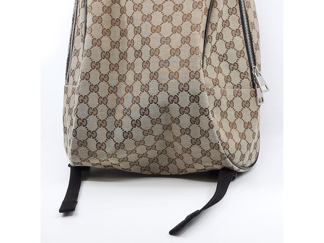 Rugtas, gucci - afbeelding 4 van  10