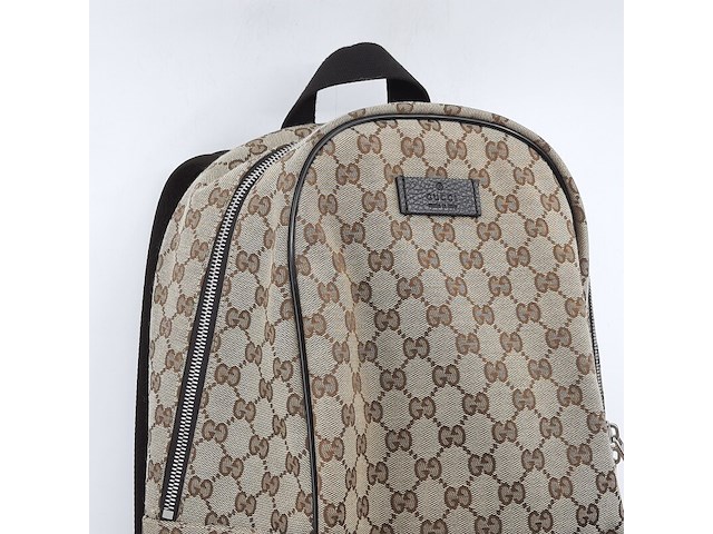 Rugtas, gucci - afbeelding 5 van  10