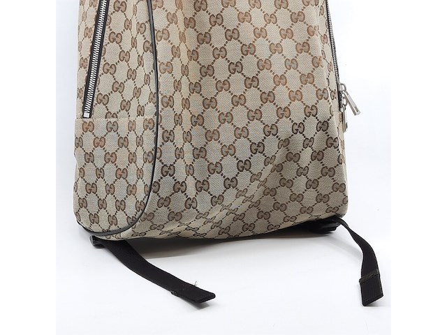 Rugtas, gucci - afbeelding 6 van  10