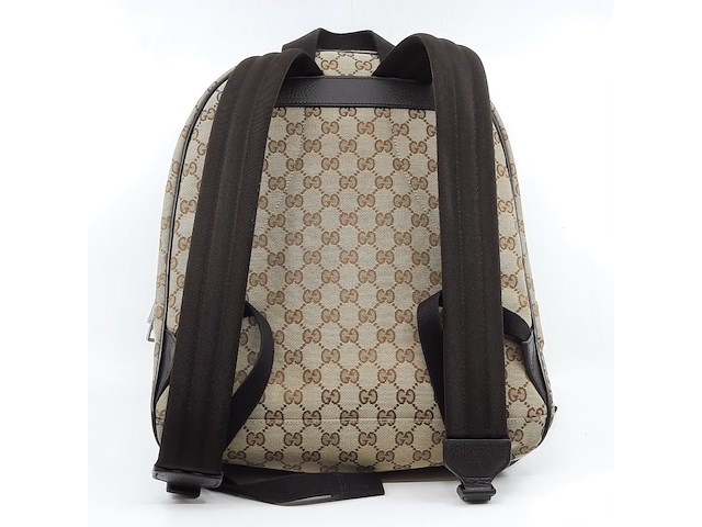 Rugtas, gucci - afbeelding 8 van  10