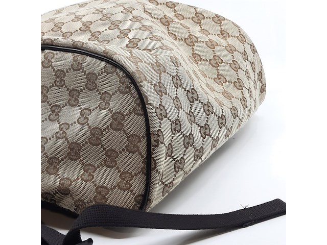Rugtas, gucci - afbeelding 9 van  10