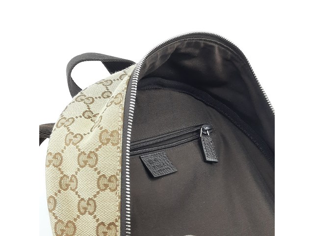 Rugtas, gucci - afbeelding 10 van  10