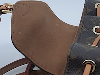 Rugtas, louis vuitton, ca2380 - afbeelding 2 van  13