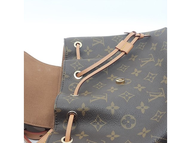 Rugtas, louis vuitton, ca2380 - afbeelding 3 van  13