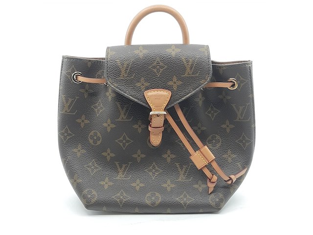 Rugtas, louis vuitton, ca2380 - afbeelding 1 van  13