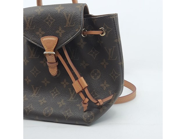 Rugtas, louis vuitton, ca2380 - afbeelding 6 van  13
