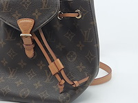 Rugtas, louis vuitton, ca2380 - afbeelding 6 van  13