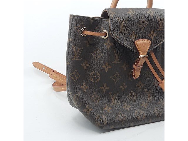 Rugtas, louis vuitton, ca2380 - afbeelding 7 van  13