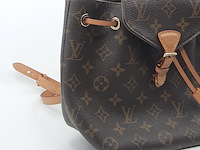 Rugtas, louis vuitton, ca2380 - afbeelding 7 van  13