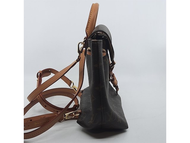 Rugtas, louis vuitton, ca2380 - afbeelding 8 van  13