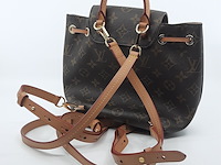 Rugtas, louis vuitton, ca2380 - afbeelding 9 van  13