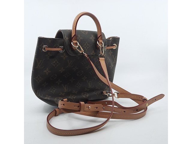 Rugtas, louis vuitton, ca2380 - afbeelding 10 van  13
