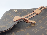 Rugtas, louis vuitton, ca2380 - afbeelding 12 van  13