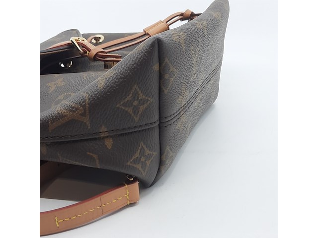 Rugtas, louis vuitton, ca2380 - afbeelding 13 van  13