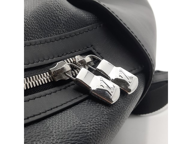 Rugtas, louis vuitton - afbeelding 2 van  11