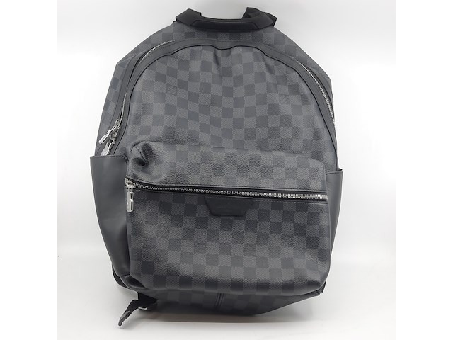 Rugtas, louis vuitton - afbeelding 1 van  11