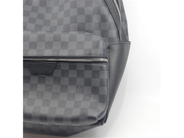 Rugtas, louis vuitton - afbeelding 4 van  11