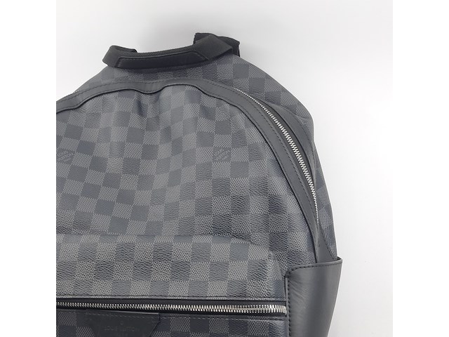 Rugtas, louis vuitton - afbeelding 5 van  11