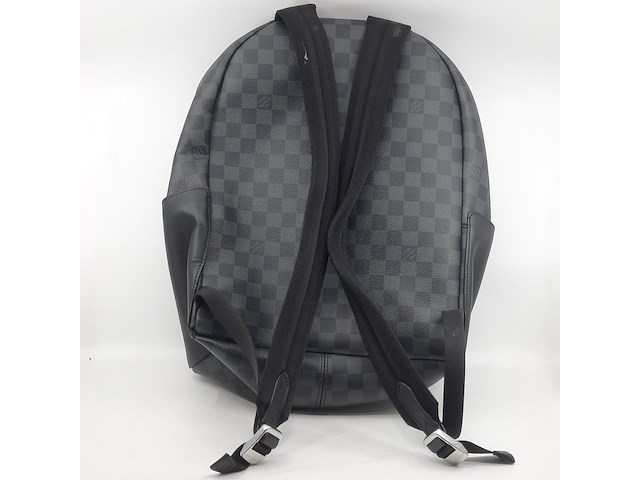Rugtas, louis vuitton - afbeelding 8 van  11