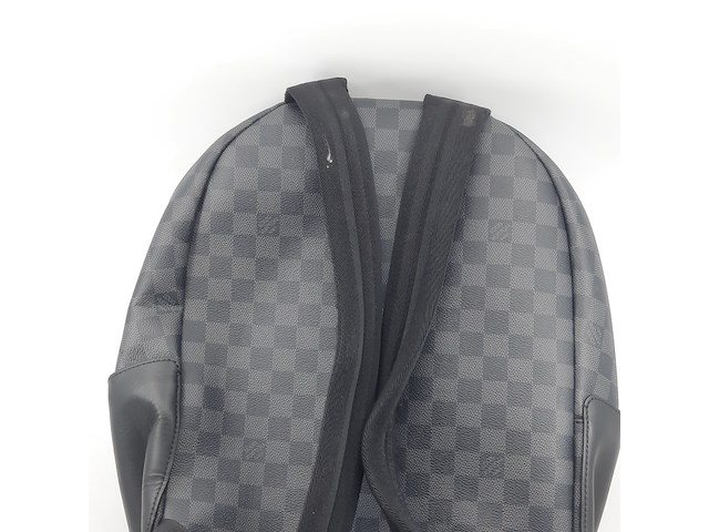 Rugtas, louis vuitton - afbeelding 9 van  11
