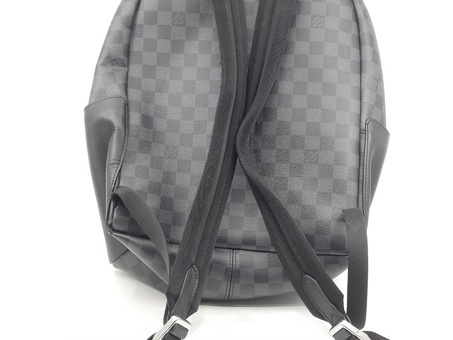 Rugtas, louis vuitton - afbeelding 10 van  11