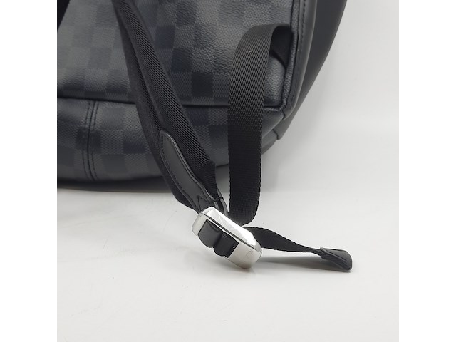 Rugtas, louis vuitton - afbeelding 11 van  11