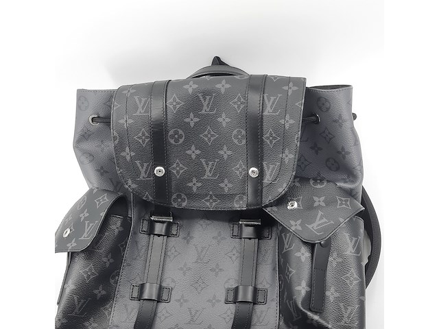 Rugtas, louis vuitton - afbeelding 2 van  9