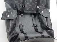 Rugtas, louis vuitton - afbeelding 4 van  9