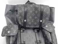 Rugtas, louis vuitton - afbeelding 5 van  9