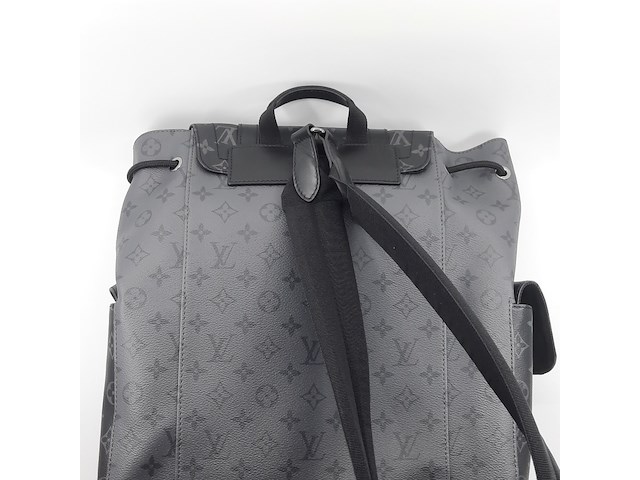 Rugtas, louis vuitton - afbeelding 6 van  9