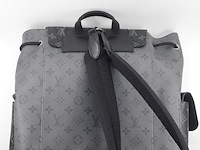 Rugtas, louis vuitton - afbeelding 6 van  9