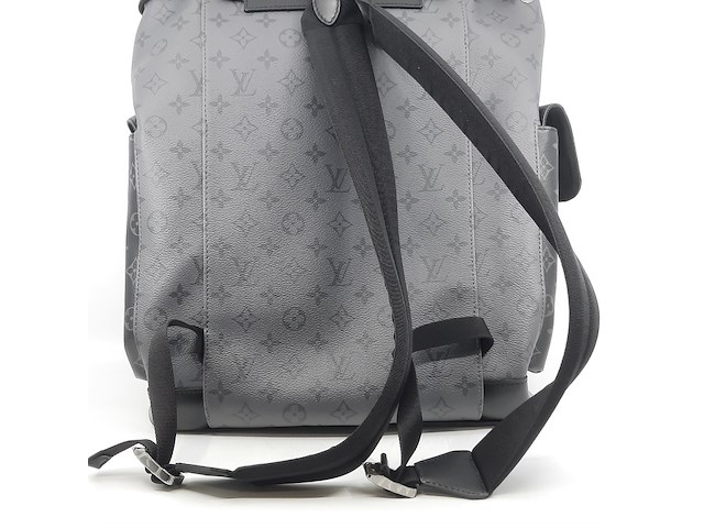 Rugtas, louis vuitton - afbeelding 7 van  9