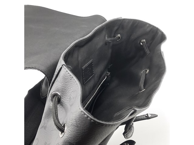 Rugtas, louis vuitton - afbeelding 8 van  9